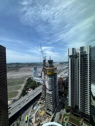 Hub Synergy Point (D2), Office #503384271